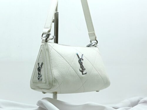 Artificial Leather Side bag