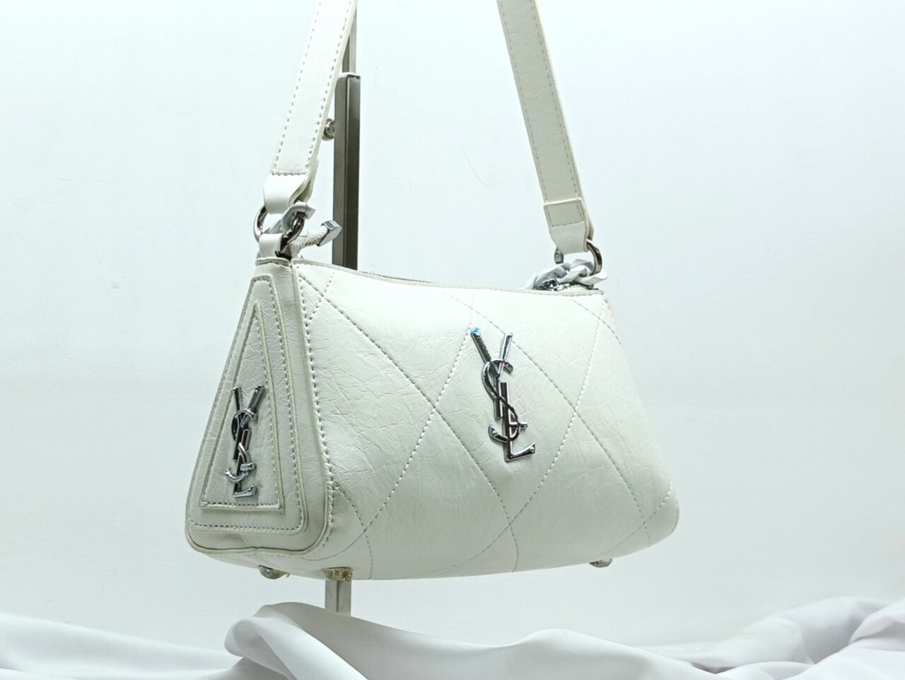 Artificial Leather Side bag
