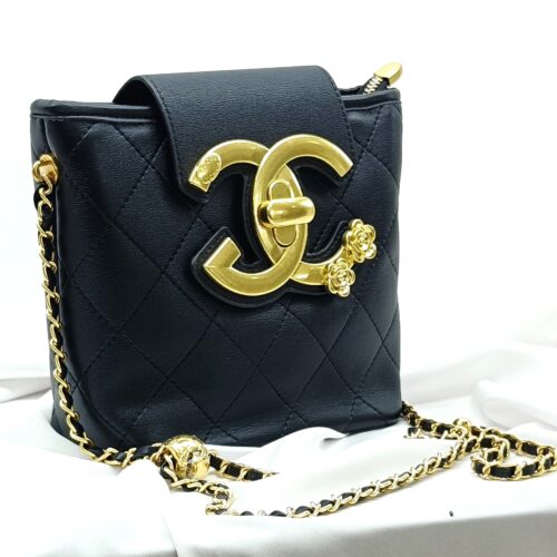 Banner Side Bag