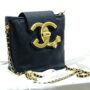 Banner Side Bag