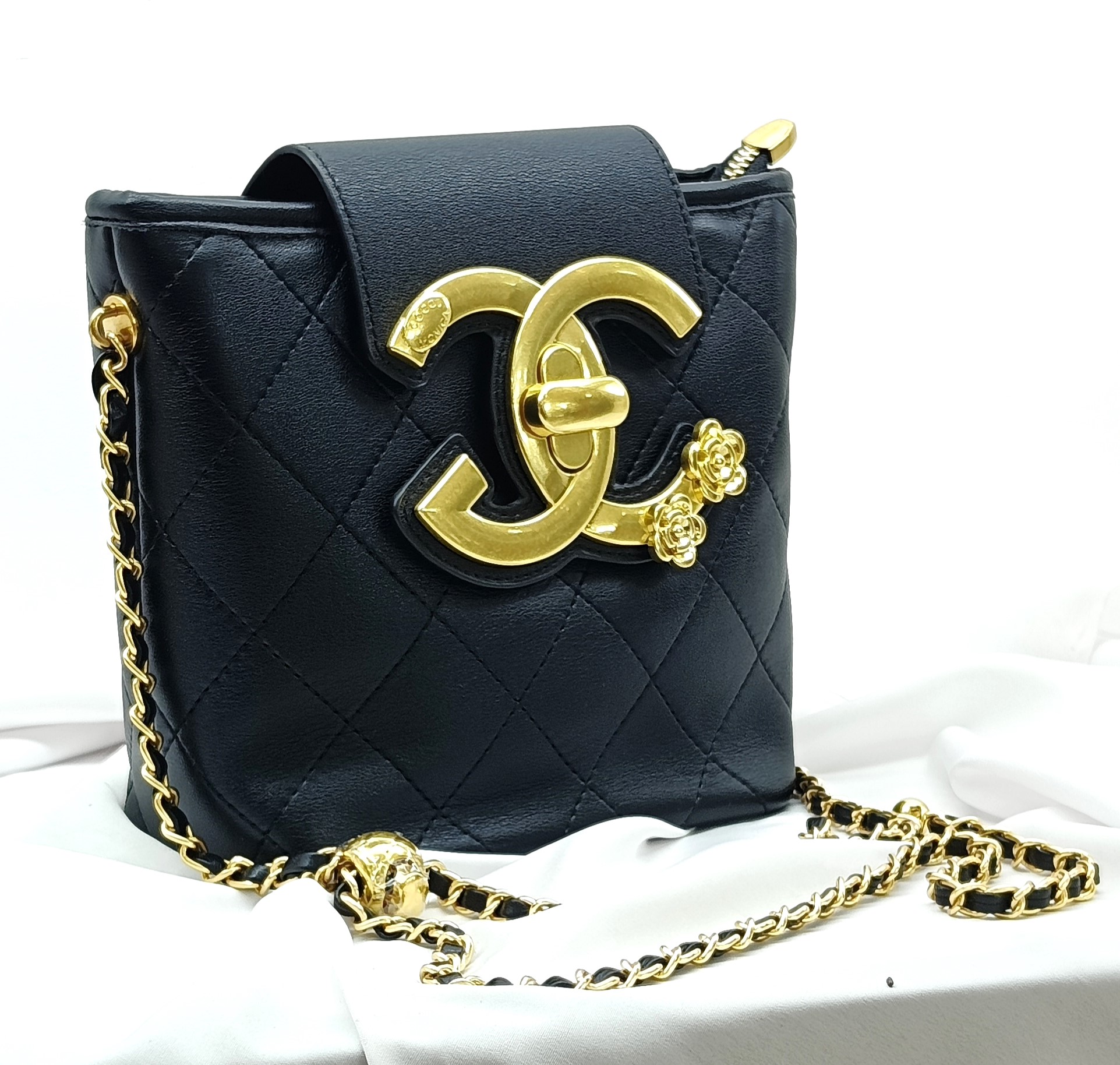 Banner Side Bag