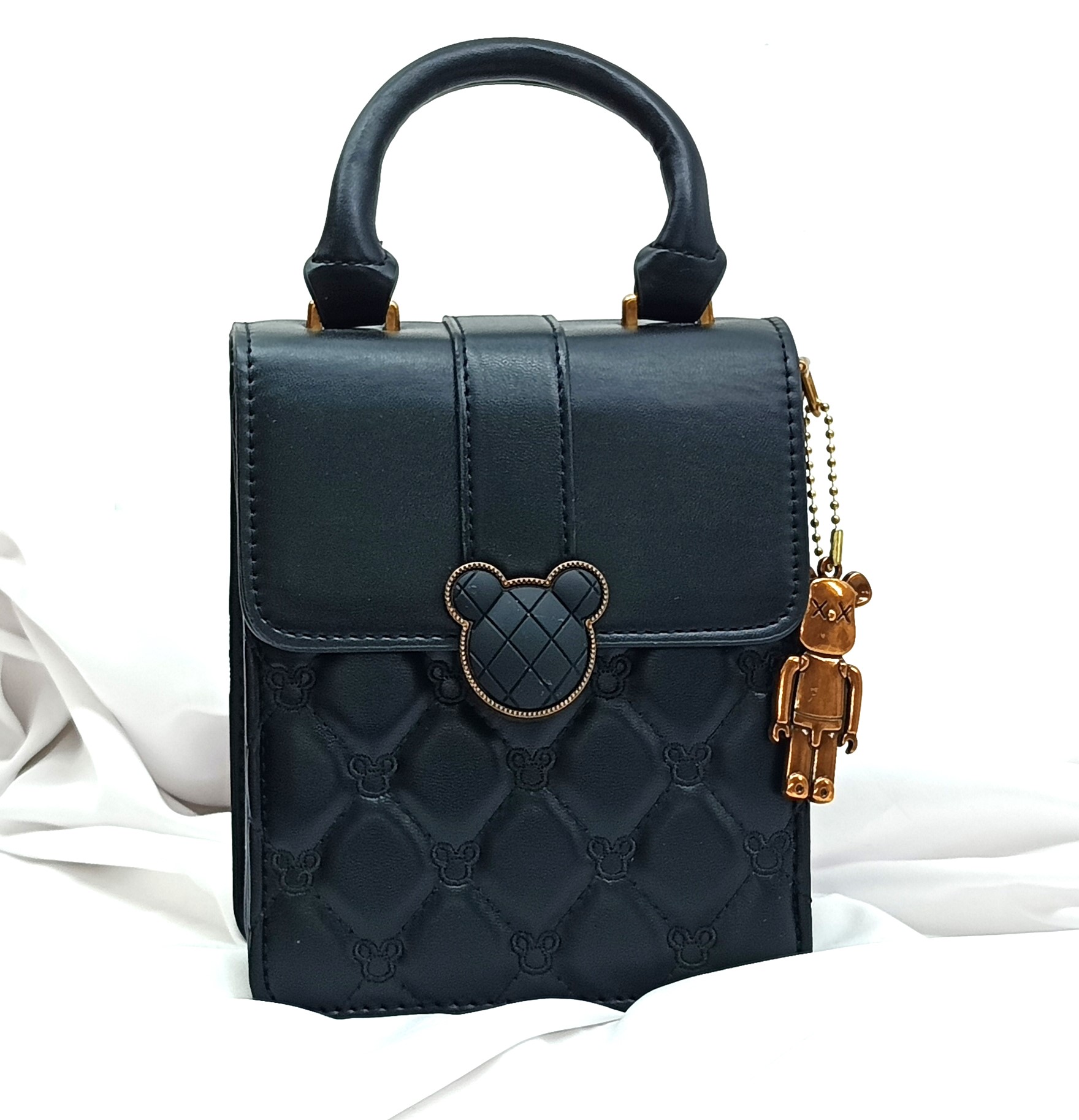 best ladies mobile side bags