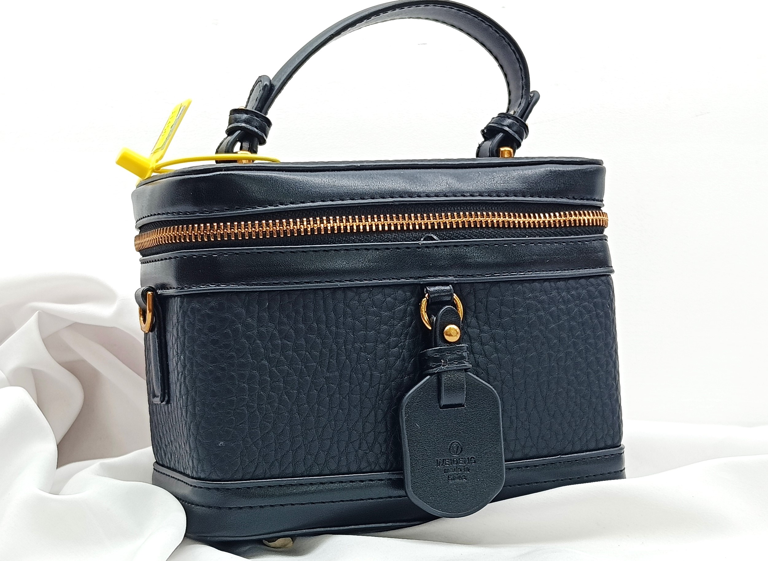 Best leather side bags