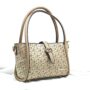 Classic leather bags