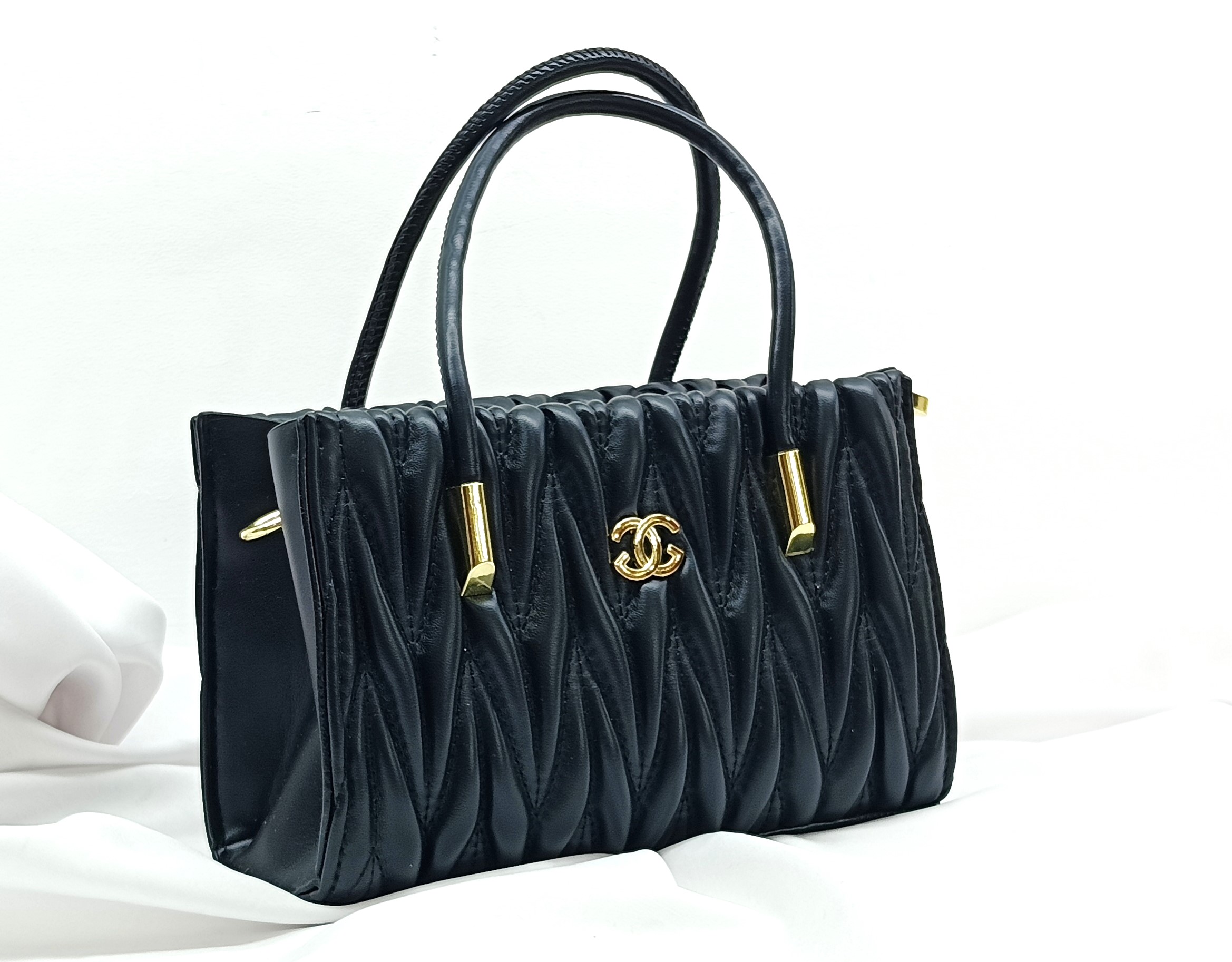 Classic side bags