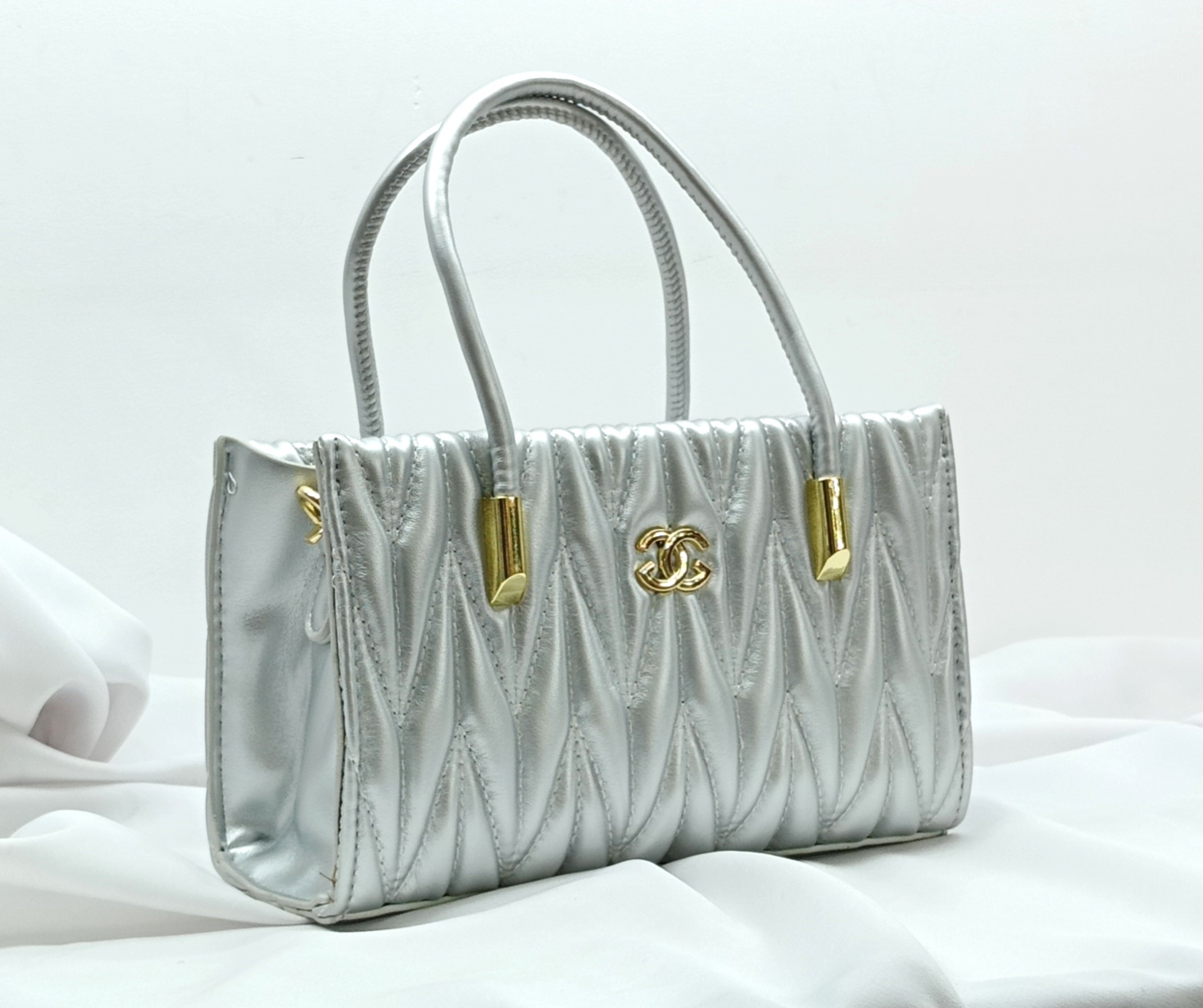 Classy side bags