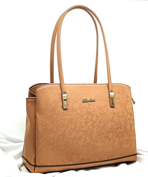 Ladies Leather Hand Bags