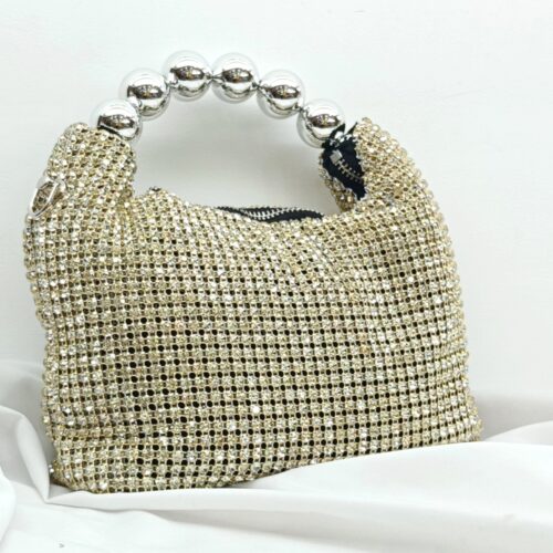 Fashionable purse