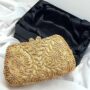 Luxury ladies party purse