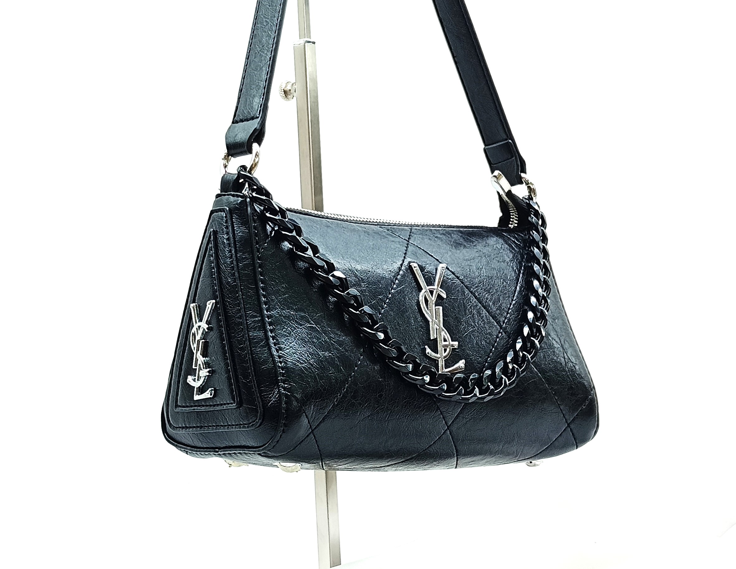 Side Bag