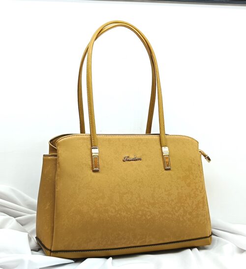 Top rated leather bag