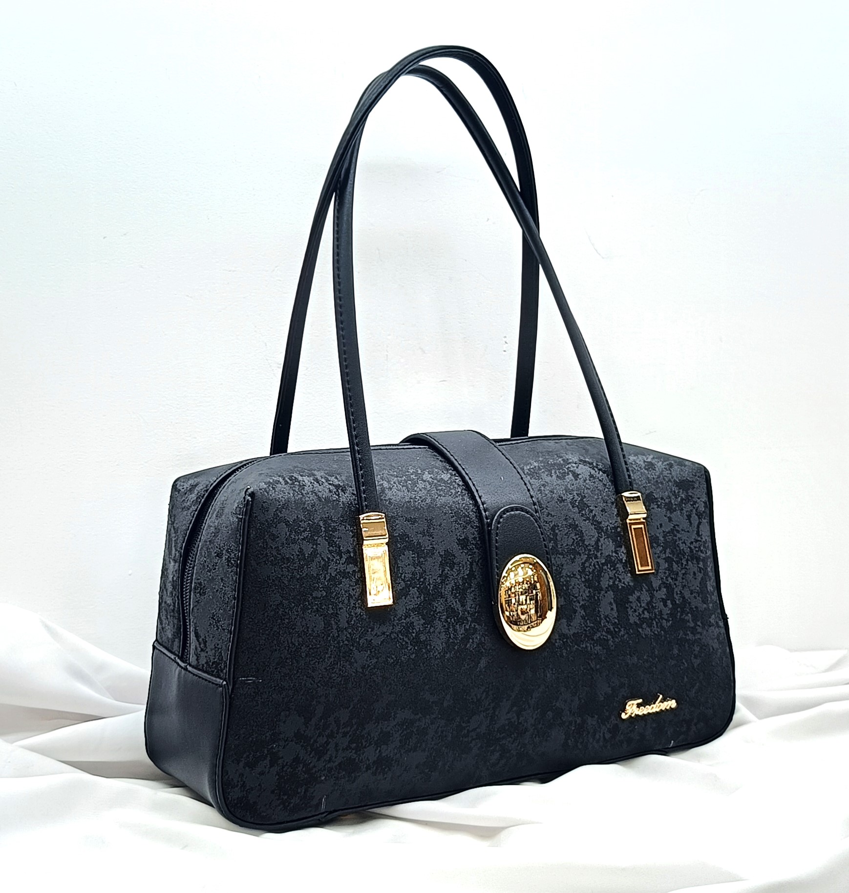 Trendy fashionable bags