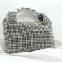 Trendy ladies party purse