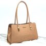 Trendy leather bags
