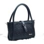 Trendy leather mini bags