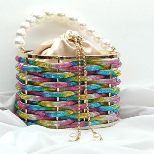 premium party purse
